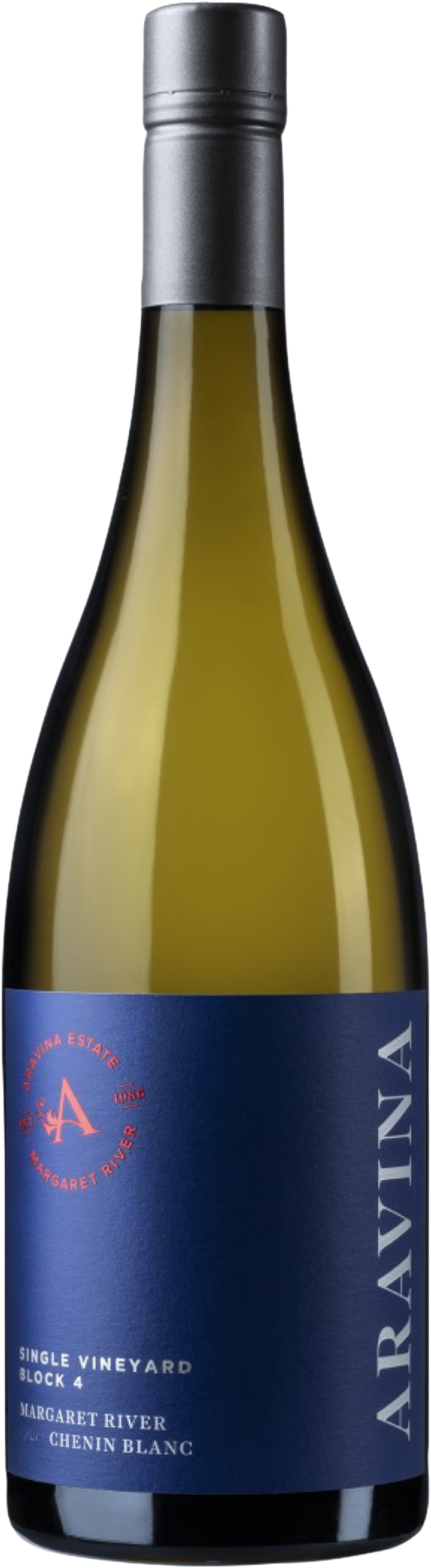 Aravina Estate Single Vineyard Block 4 Chenin Blanc 2023